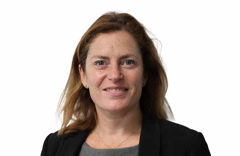 Dr Laura Petzold, Consultant Neurologist at Benenden Hospital