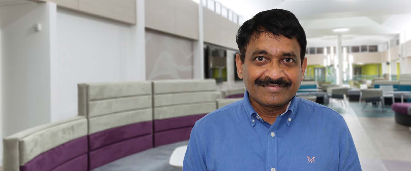 Mr Reddy