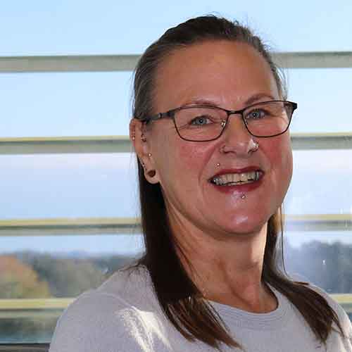 Client profile picture