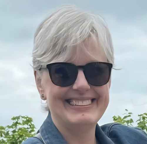 Client profile picture