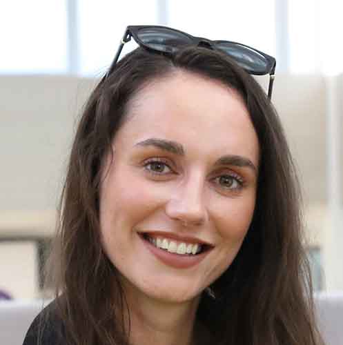 Client profile picture