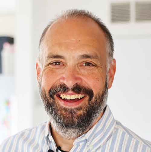 Client profile picture