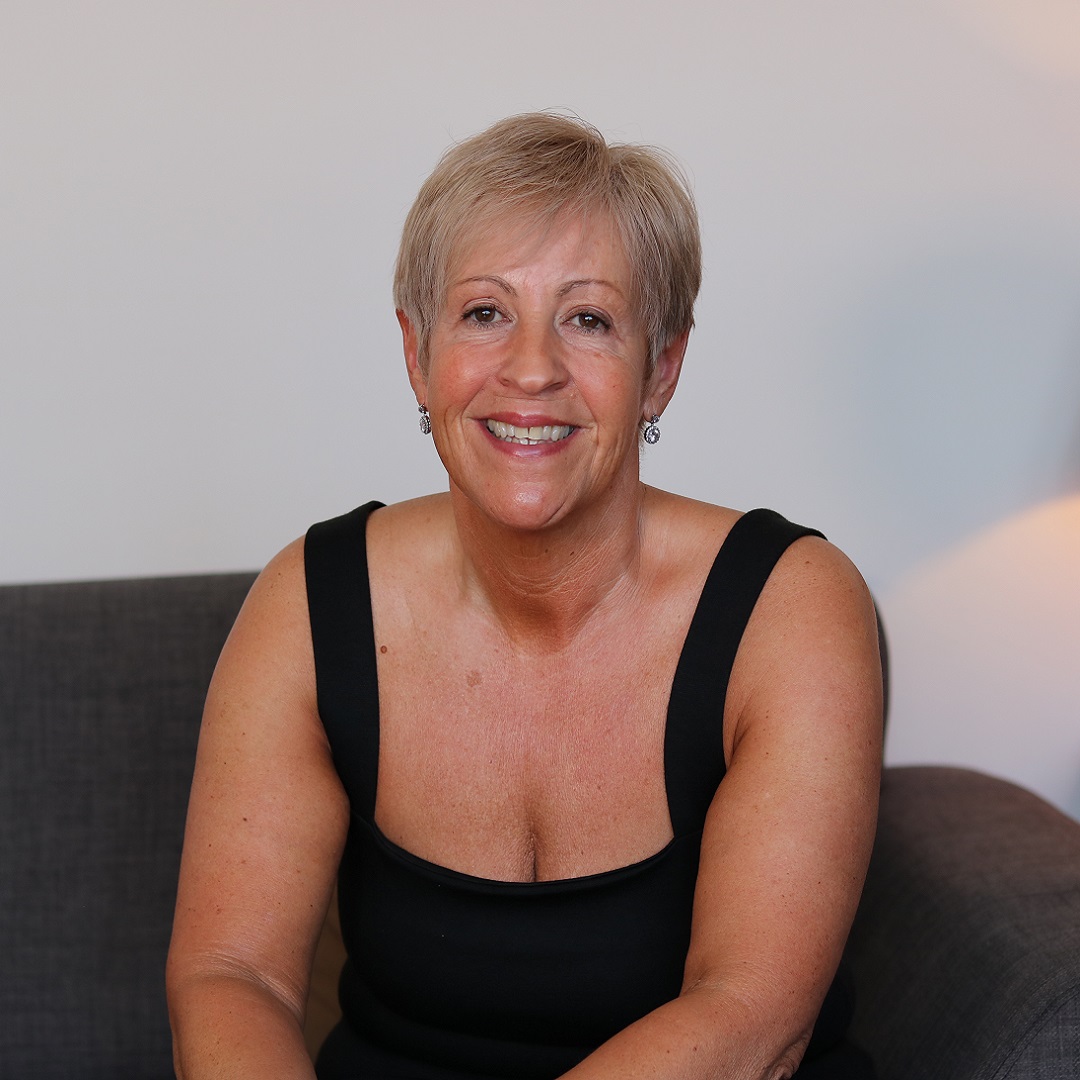 Client profile picture