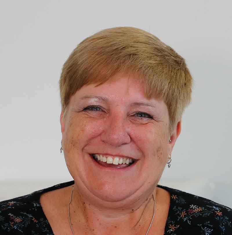 Client profile picture