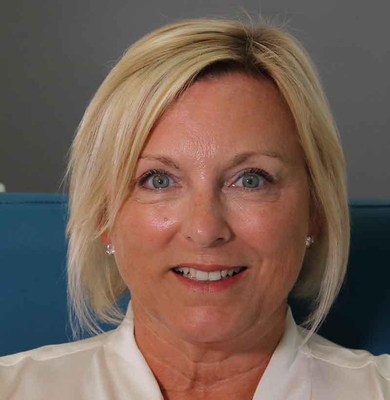 Client profile picture