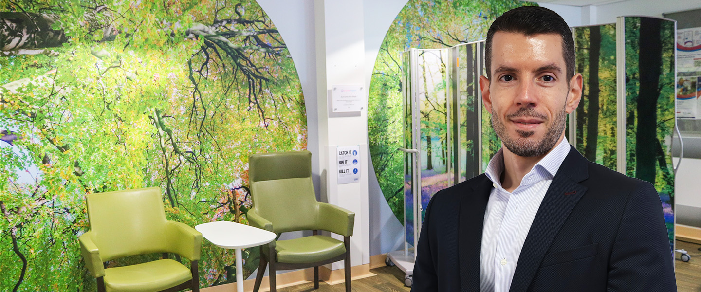 Mr Anastasios Lavaris 