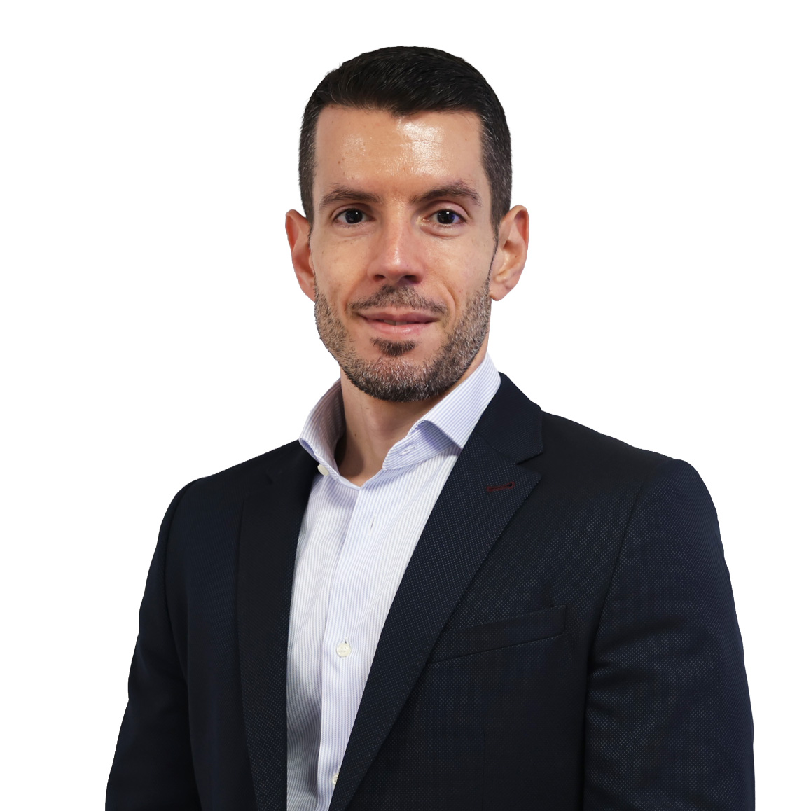 Consultant Ophthalmic Surgeon, Mr Anastasios Lavaris