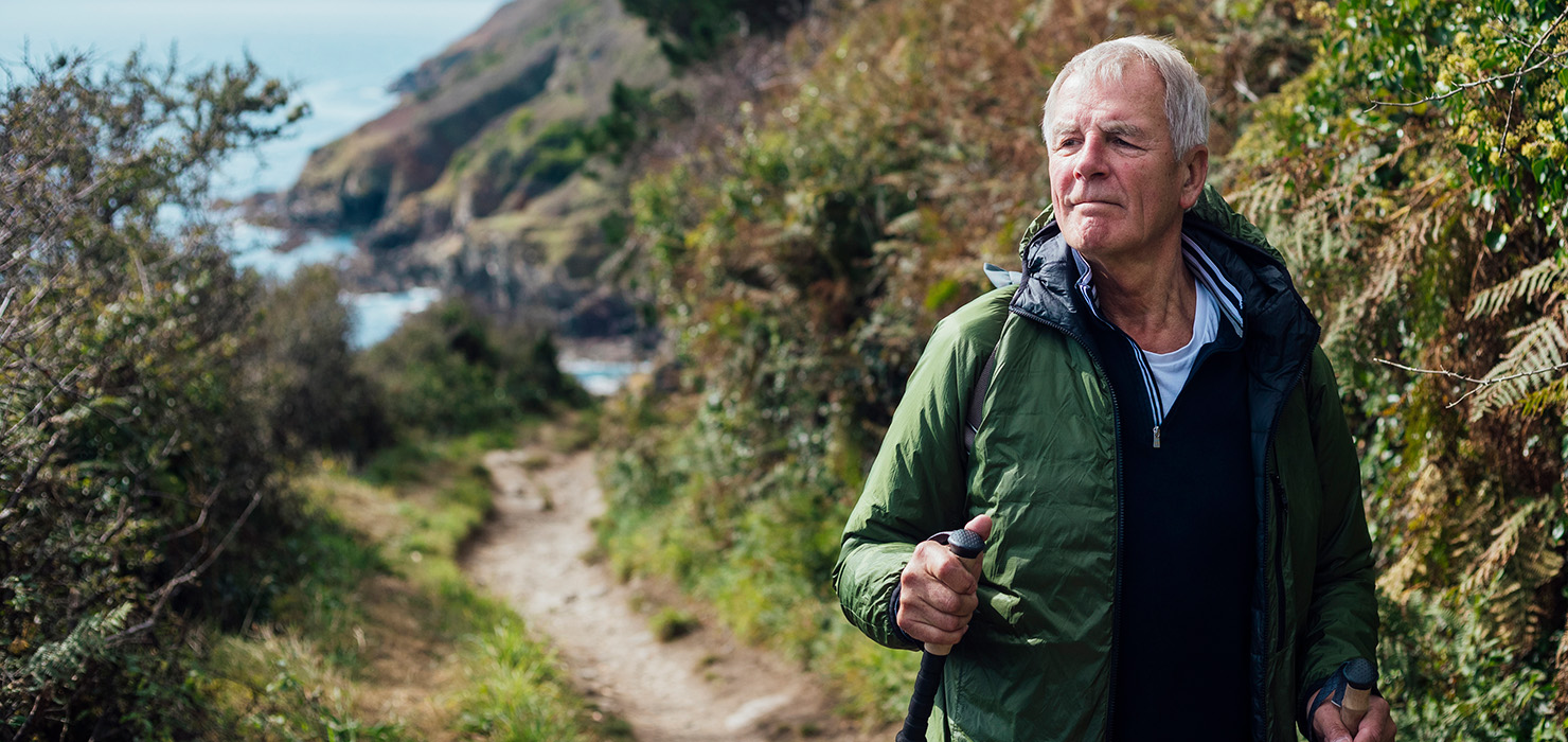 Enlarged prostate treatment in Kent