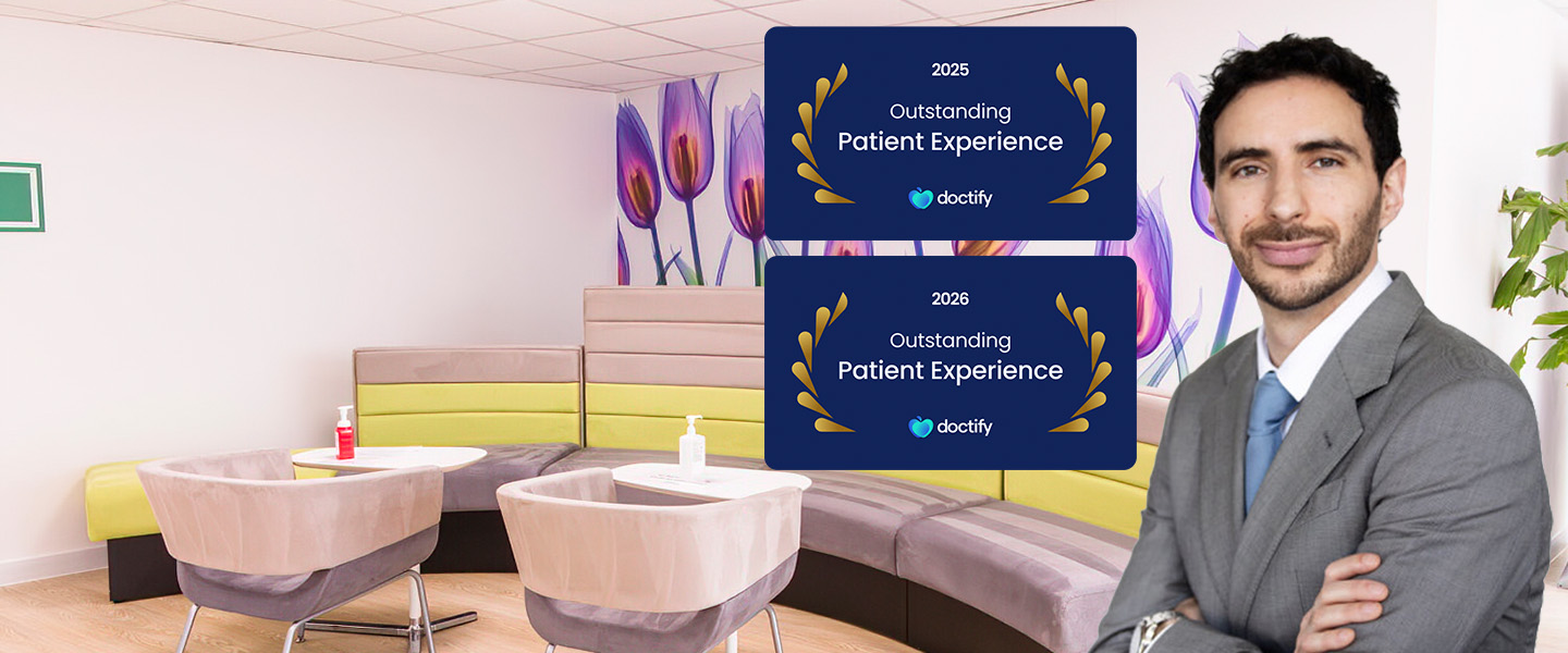 Mr Jonathan Aboshiha