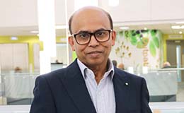 Mr Thakur