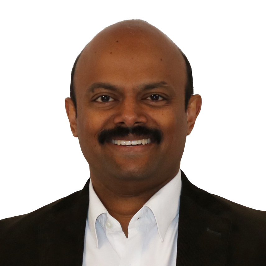 Satish Ganesan