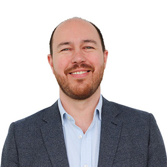 Christopher Macdonald