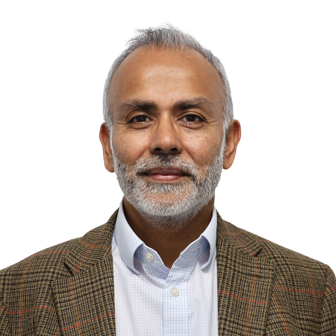 Mr Ravi Singh