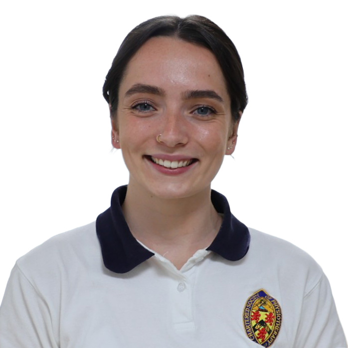 Sophia Moreau