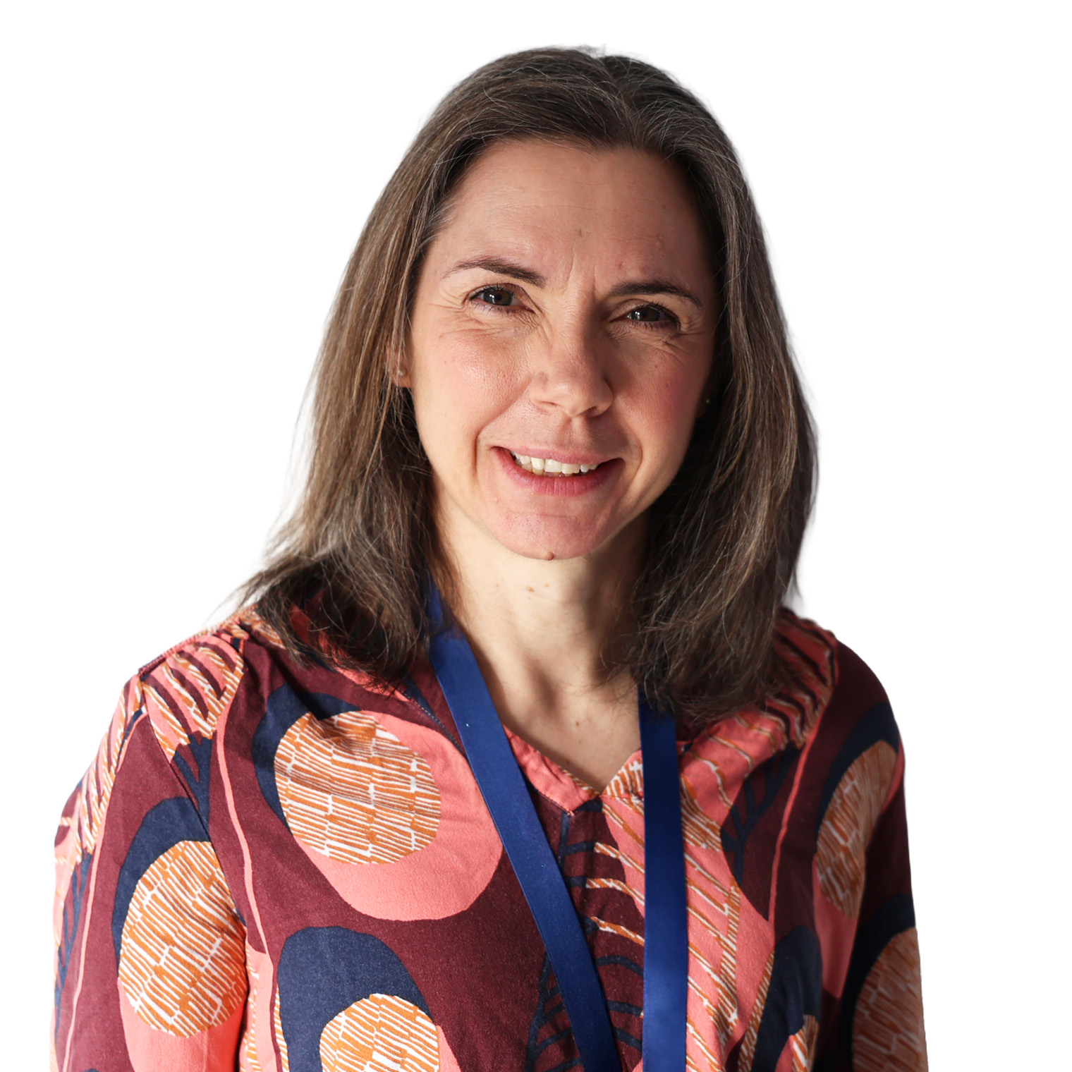 Dr Charlotte Long