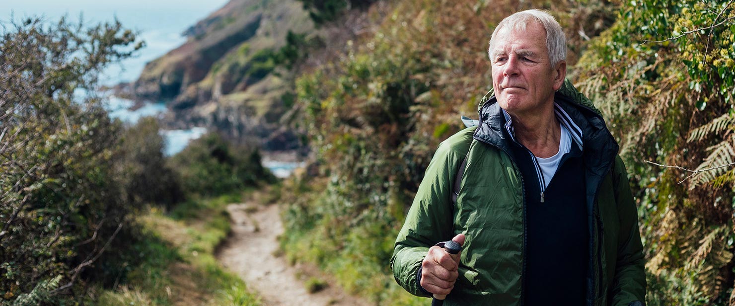 Enlarged prostate treatment in Kent