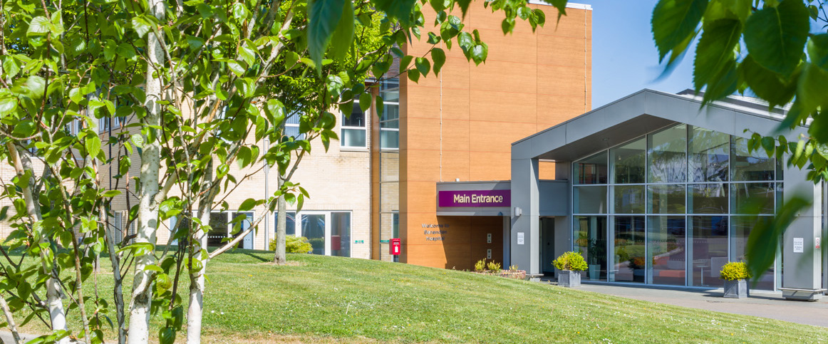 Benenden Hospital