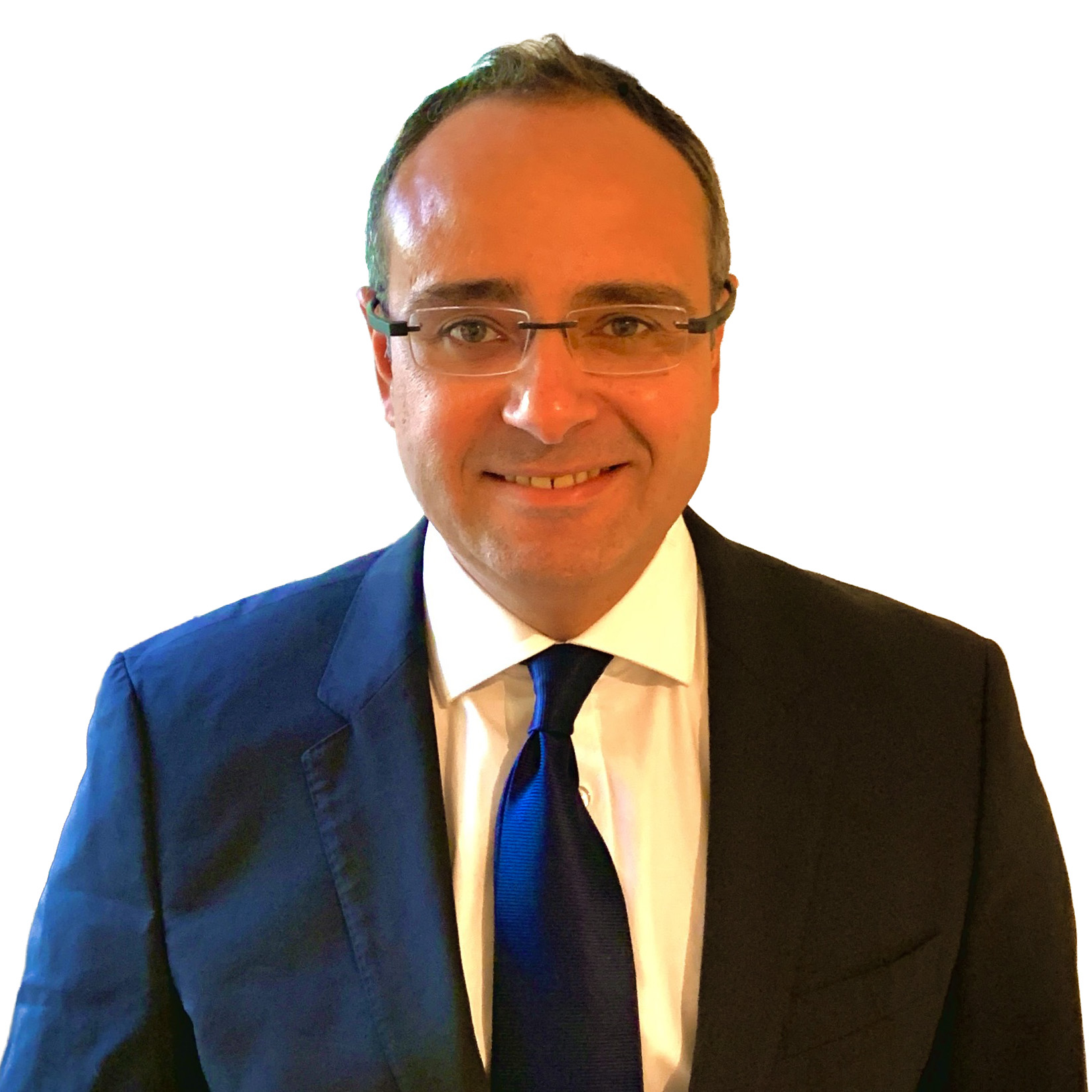 Mr Omar Mohamed