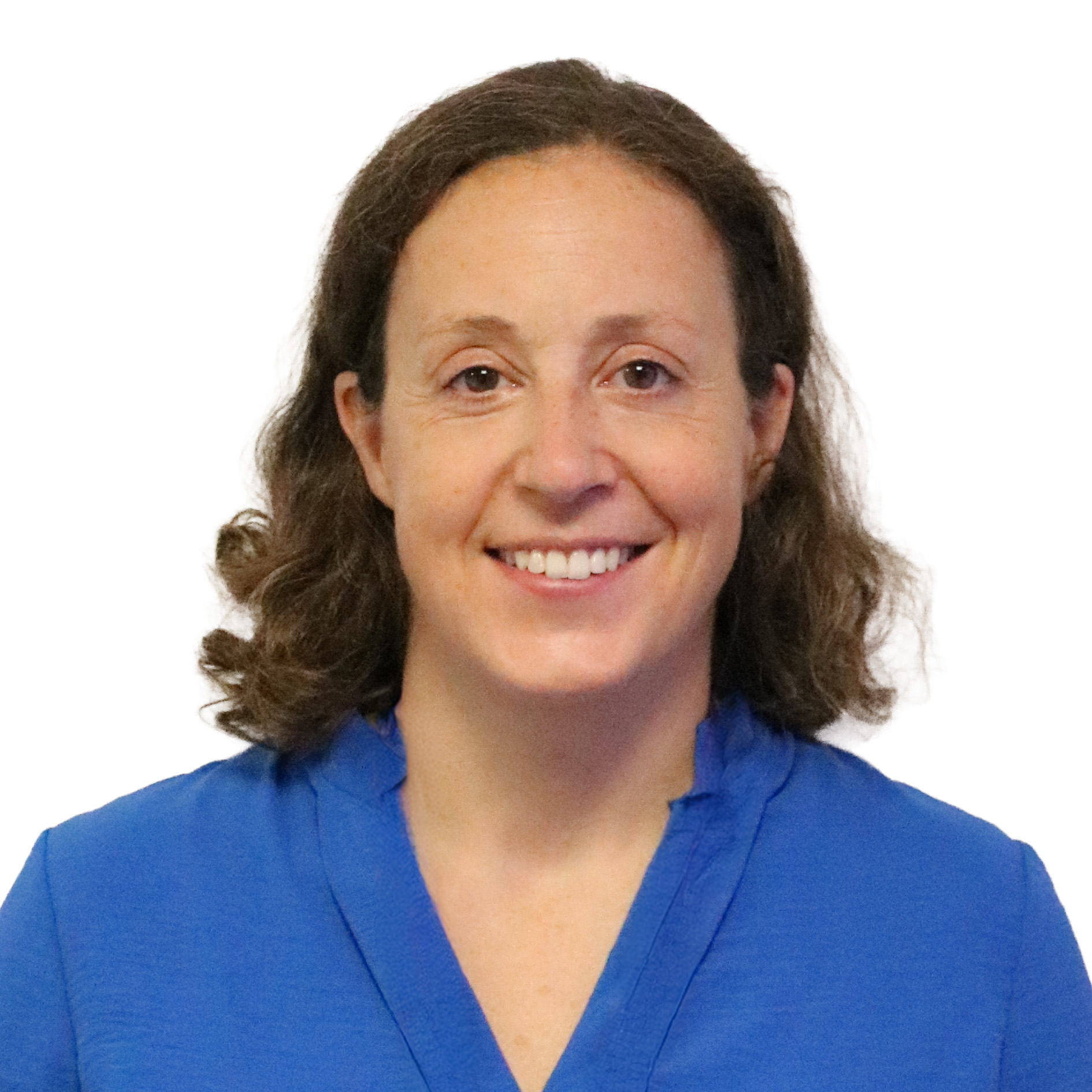 Mrs Virginie Garzon