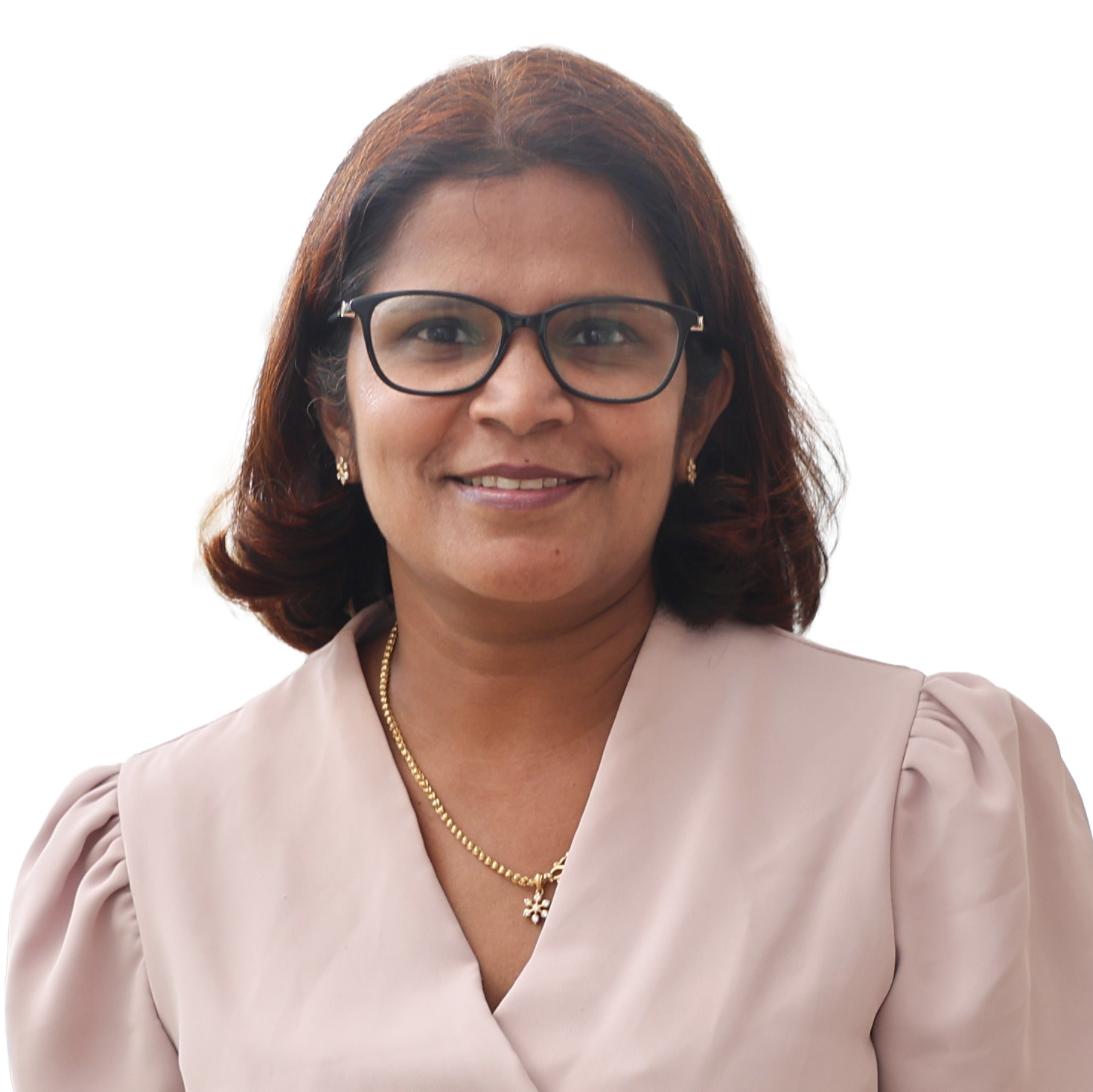 Dr Hema Sathish
