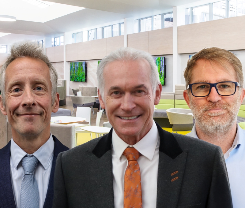 Dr Hilary Jones