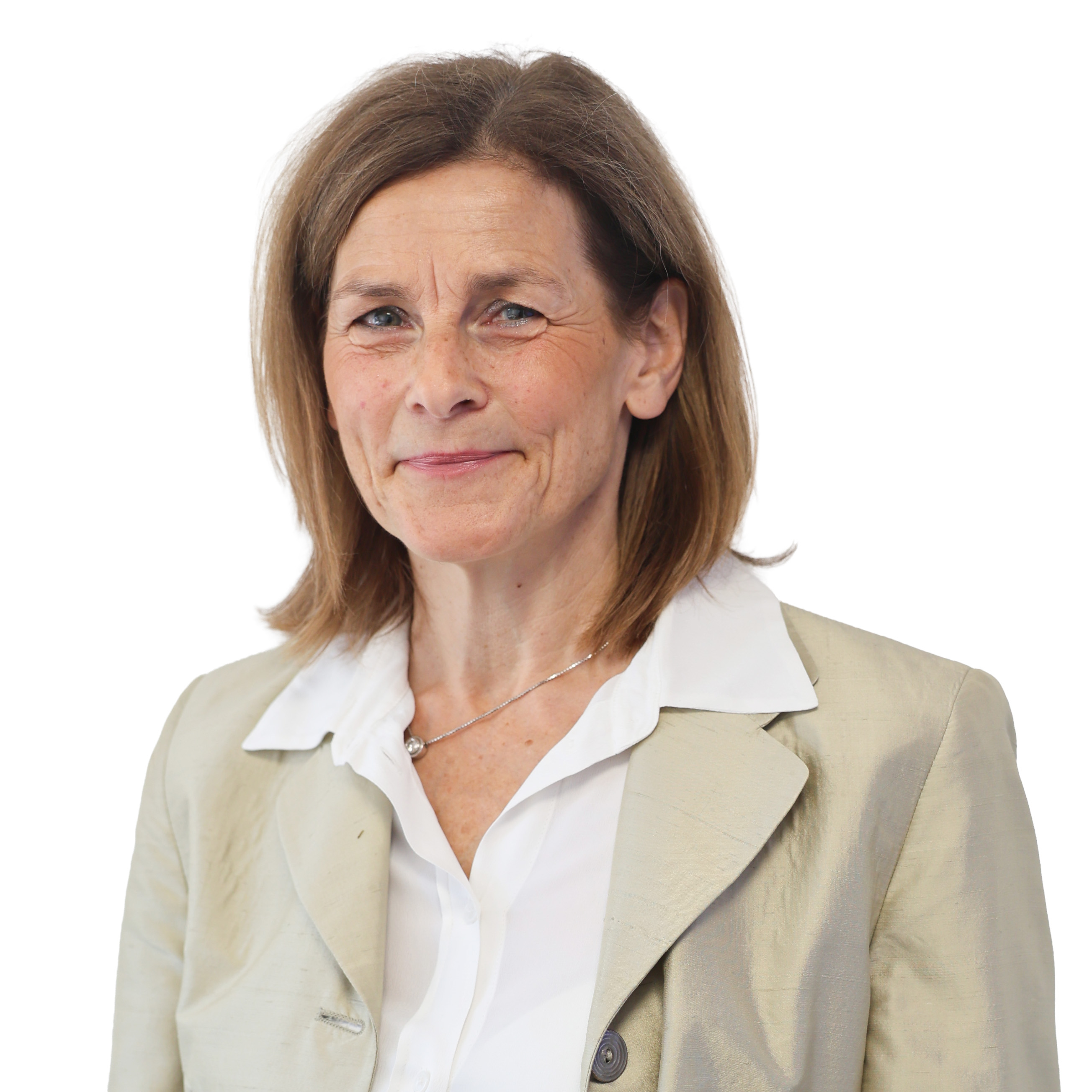 Dr Katharina Gruboeck